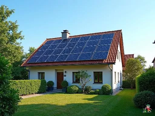 Prix panneau solaire pour maison de 150 m² : guide & estimation